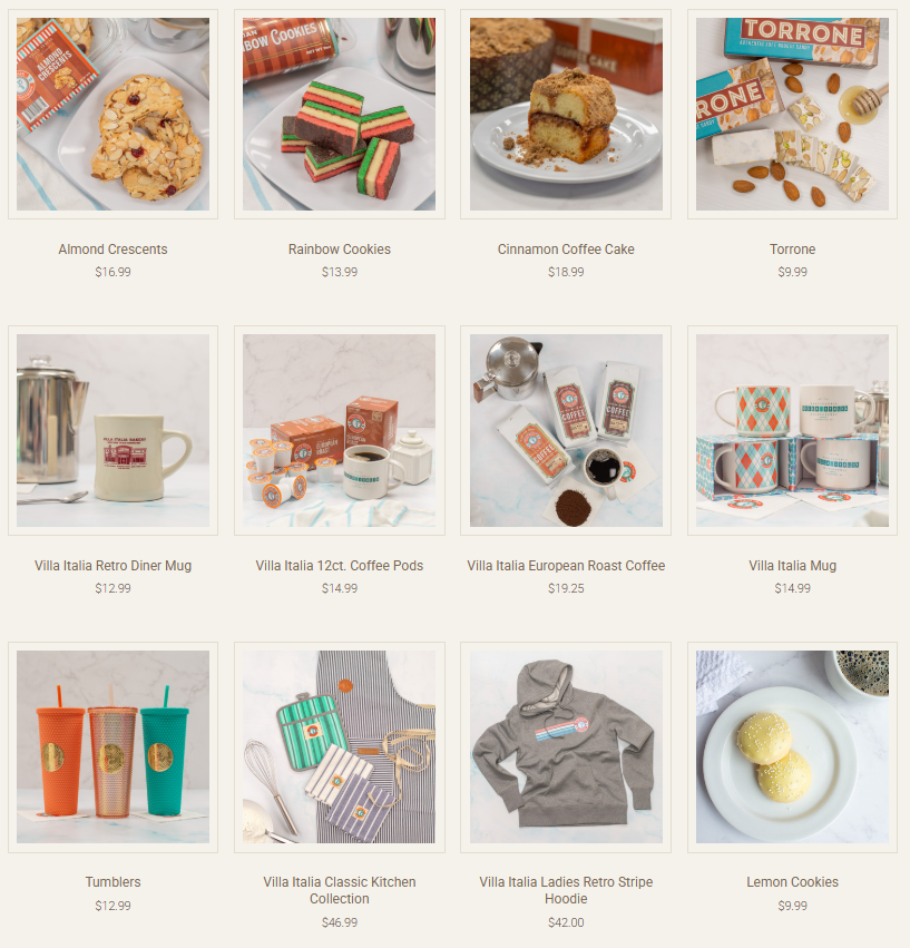 Branded packaging extras for influencer direct-to-consumer products