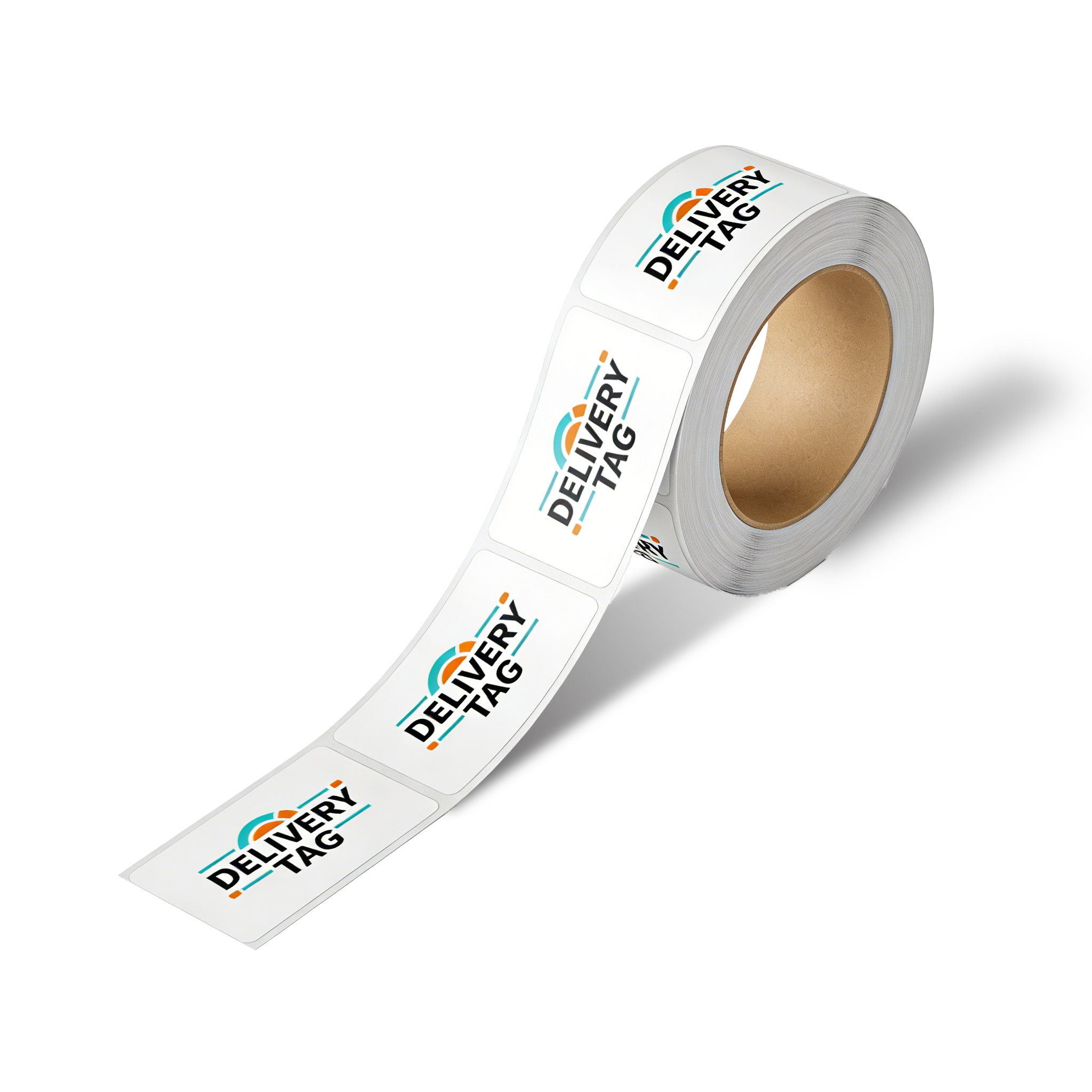 Warning and storage labels for handling and product care instructions