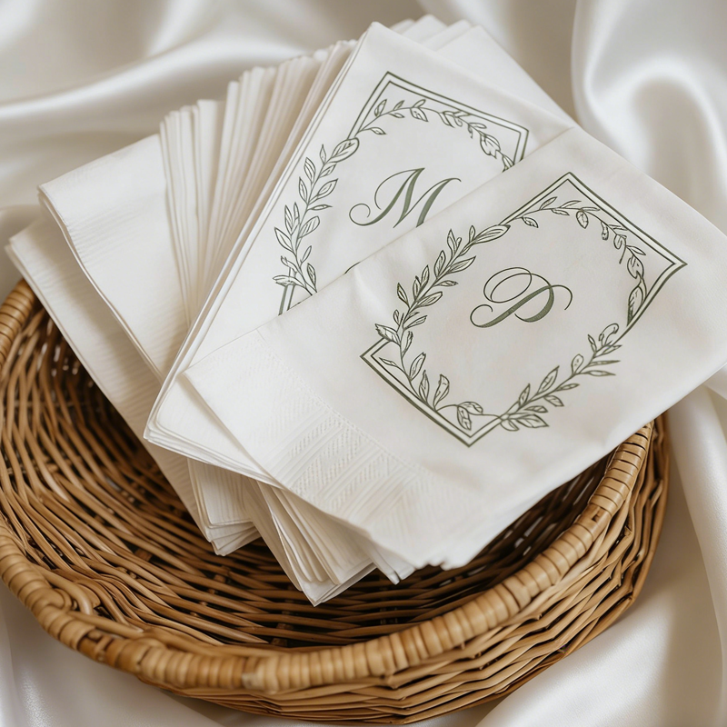 Popular self-adhesive label types for food and retail packaging