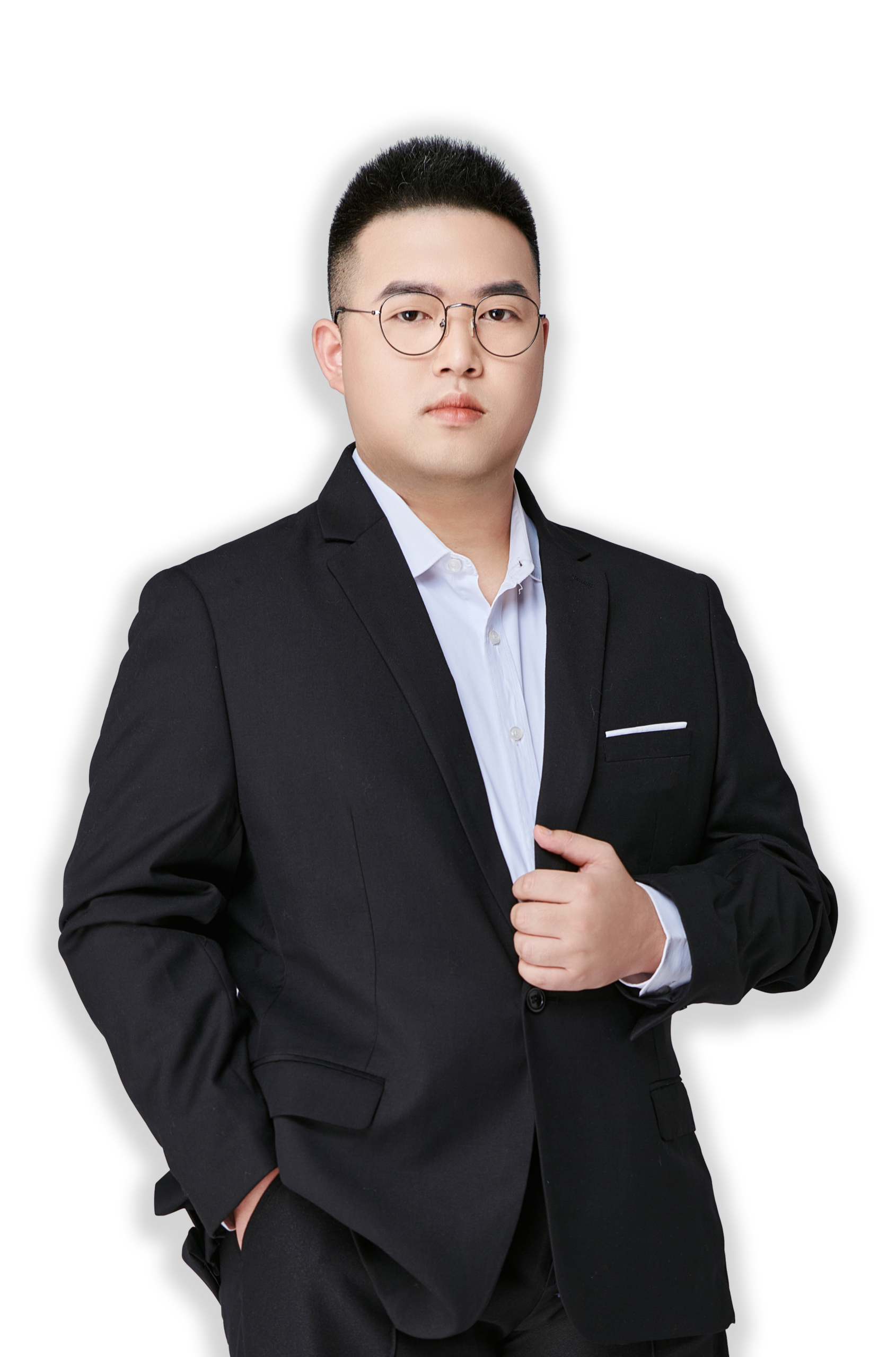 Tom Chen sales consultant at EverGreater