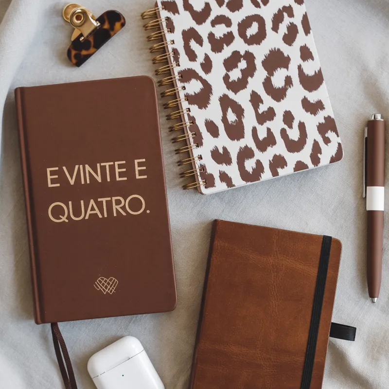 Home Custom promotional gifts and branded packaging extras