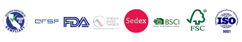 Ever Greater certificates and compliance records