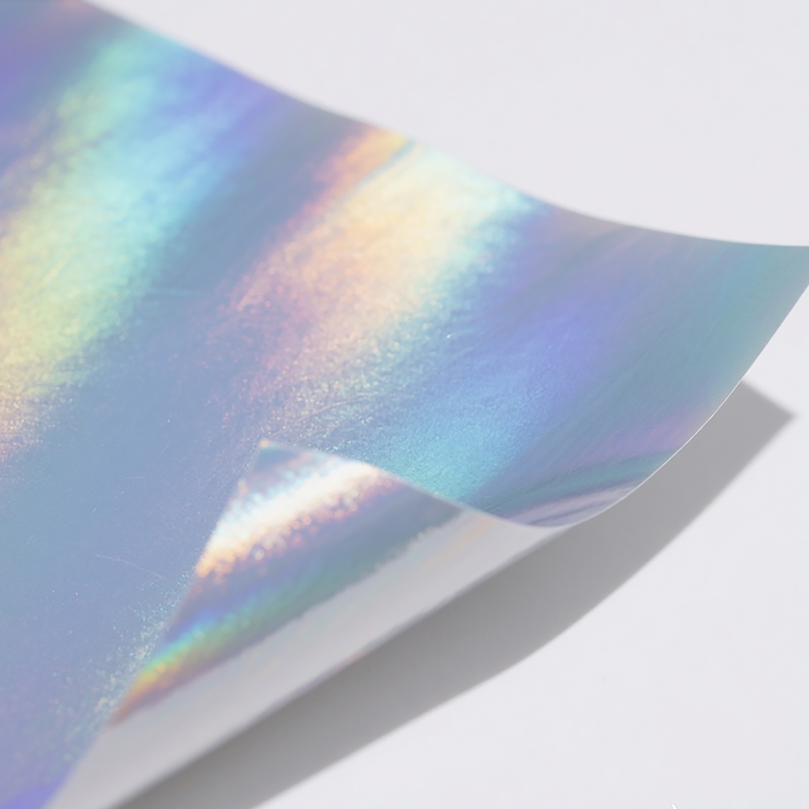 Holographic