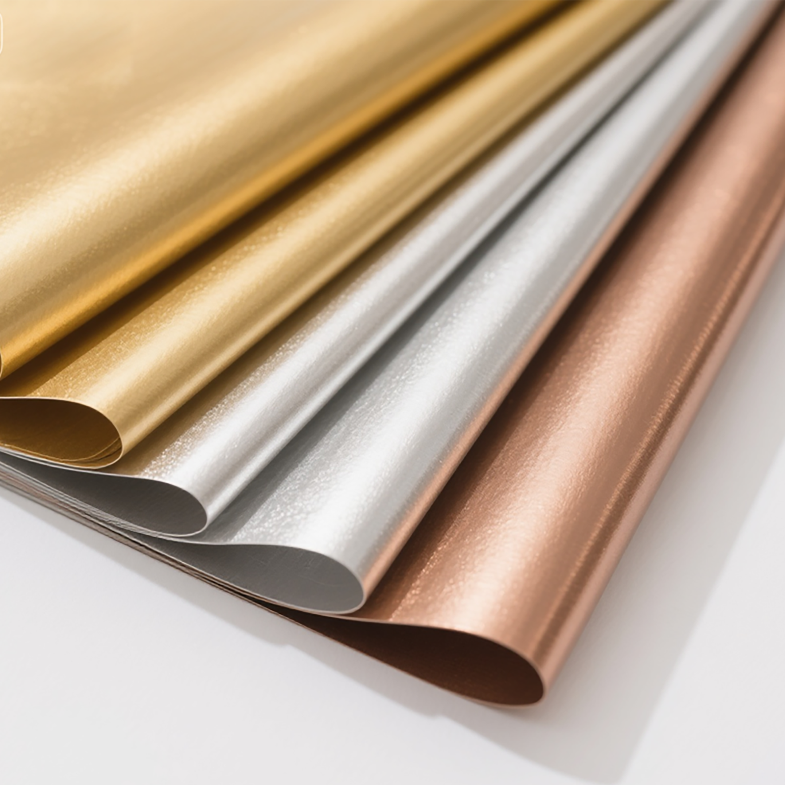 Metallic Paper
