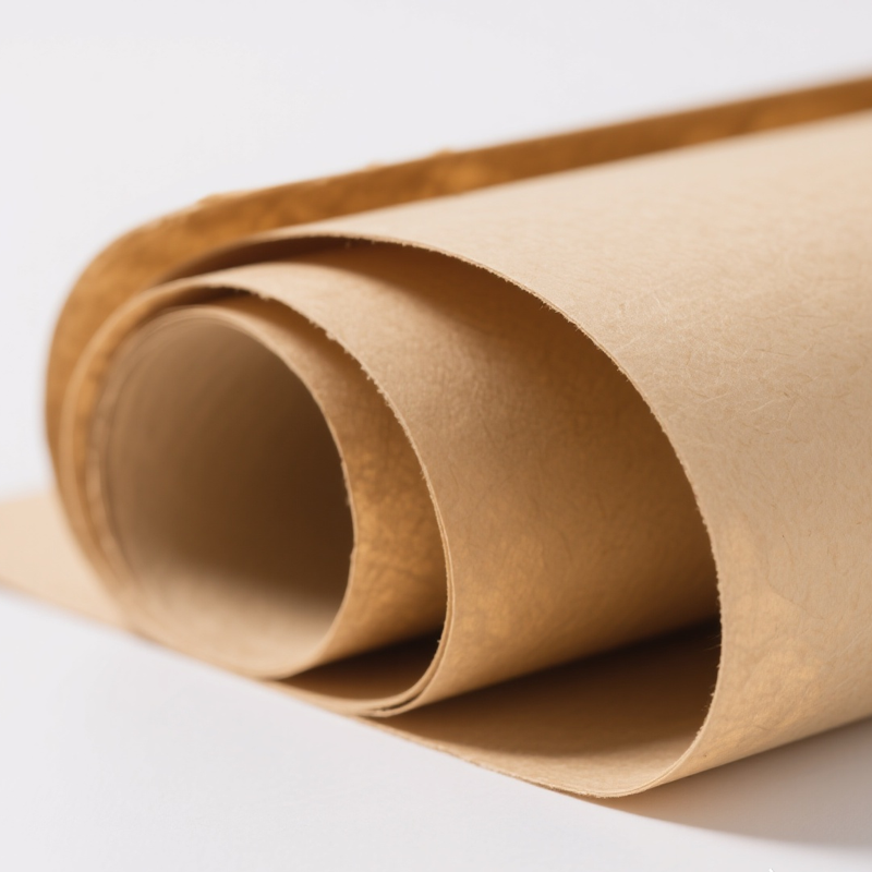 材料 brown kraft paper