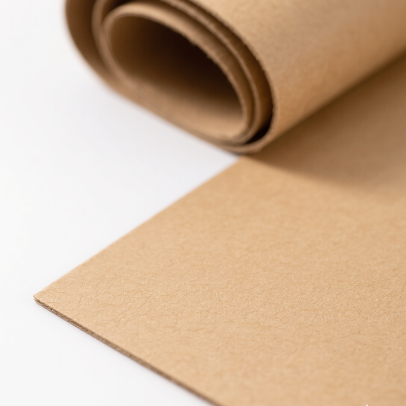 材料 kraft cardboard