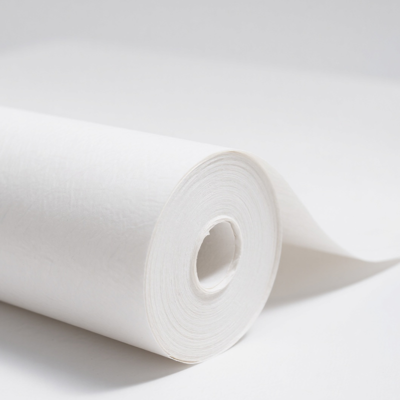 材料 white kraft paper