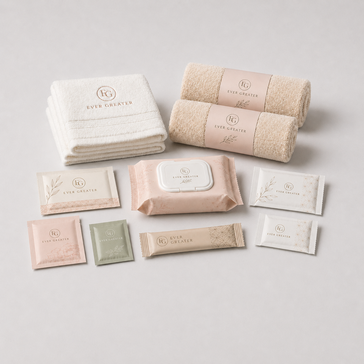 custom-towel-wipes-branded-packaging-set