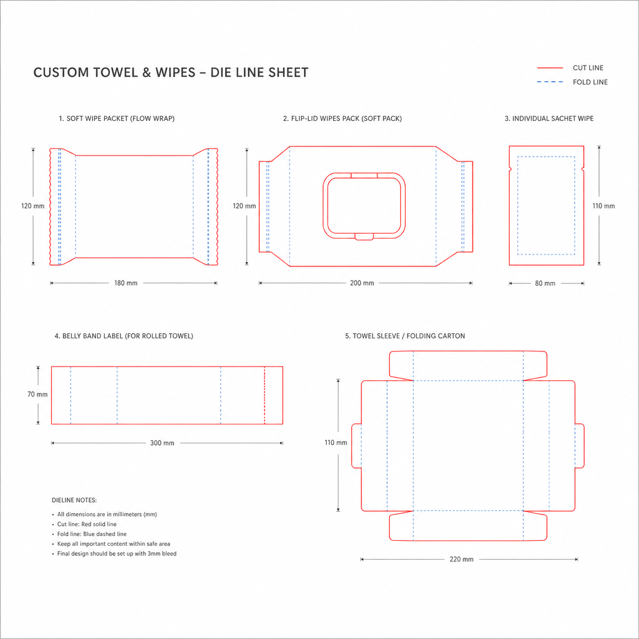 custom-towel-wipes-dieline-sheet